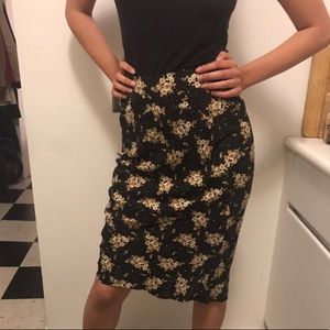 Rouje Alexandra skirt in size EU 36 or US 4-6